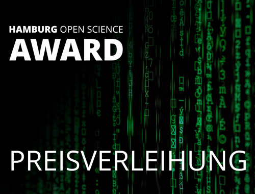 Hamburg Open Science Award 
